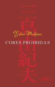 Cores Proibidas: A Obra Intensa de Yukio Mishima sobre Desejo e Vingança - imagem 1