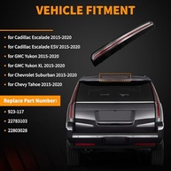 Terceira Luz de Freio LED 923-117 para GMC Yukon/Yukon XL e Cadillac Escalade/ESV (2015-2020) - imagem 3