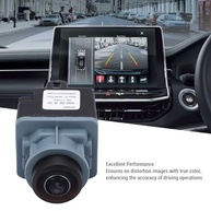 Câmera Frontal 360° Yunir A0009053902: Visão Clara e Assistência ao Estacionamento para Mercedes-Benz Classe E W212 e M W166 - imagem 5