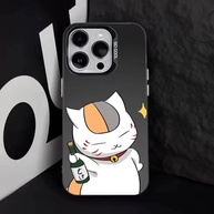 Capinha Natsume Yuujinchou: Proteção e Estilo! - imagem 2