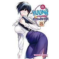 Yuuna e a Pensão Assombrada Vol. 21: Surpresas e Mistérios no Mangá - imagem 1