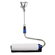 Rolo Pulverizador Airless YWBL-WH: Pintura Profissional Sem Esforço e Alta Eficiência - imagem 4