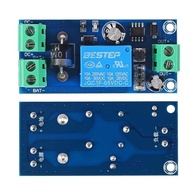 Módulo Conversor de Emergência YX850: Energia Ininterrupta para Sua Bateria de Lítio 5V-48V - imagem 3