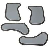 Kit de Revestimento Interno Yamaha YXZ1000R: Conforto e Proteção Premium - imagem 1