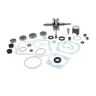 Kit Completo Reconstrução Motor Vertex WR101-124 para Yamaha YZ 80 (1993-2001) - imagem 1