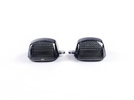 Lentes de Seta Fumê para Yamaha R1, R6, FZ1 e YZF600R (1998-2004) - Estilo e Segurança - imagem 3