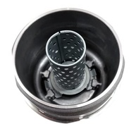 Kit Filtro de Óleo Genuíno Toyota 04152-YZZA1 + Tampa 15620-31060 + Plugue 15643-31050 + Chave APSG - imagem 4