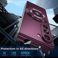 Capa 360° Z Fold: Proteção e Praticidade! - imagem 2