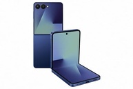 Samsung Galaxy Z Flip7 5G 512GB Azul: O Futuro Dobrável com Galaxy AI - imagem 2