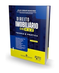 Direito Imobiliário de A a Z: Guia Essencial 5ª Edição - imagem 4