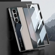 Capa Z Fold 6/5: Luxo e Proteção! - imagem 3