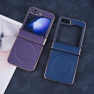 Capinha Z Flip 6: Luxo e Proteção! - imagem 3