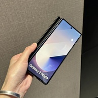 Case Z Fold: Fibra de Carbono Antichoque - imagem 3
