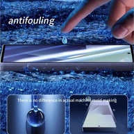 Película Privacidade Z Fold 7: Proteção e Visão Clara - imagem 2