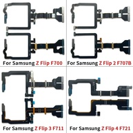 Cabo Flexo Z Flip/Fold: Tela e Eixo! - imagem 2