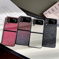 Capinha Glitter Z Flip: Estilo e Proteção! - imagem 2