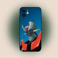 Capa Mazinger Z: Proteção e Estilo! - imagem 2