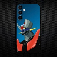 Capinha Mazinger Z: Proteção e Estilo! - imagem 2