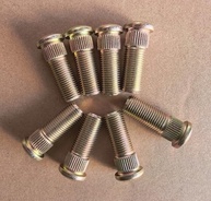 8 Pinos de Roda 1/5.1 cm-20 - Substituição Premium para Cortadores Toro Exmark Lazer Z e Staris - imagem 5