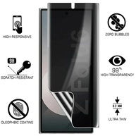 Película Privacidade Z Fold: Proteja Seu Samsung! - imagem 2