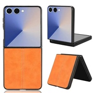 Flip Case Z Flip 7 FE: Carteira e Proteção - imagem 2