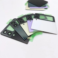 Tampa Traseira Z Flip 3: Reparo Fácil! - imagem 2