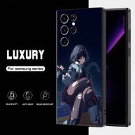 Capinha Samsung Z-Zenless: Proteção e Estilo! - imagem 2