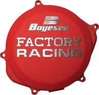Capa de Embreagem Boyesen CC-26AR Factory Racing para Suzuki RM-Z450 / RMX450Z - imagem 2
