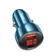 Carregador HOCO Z50: Carga Rápida USB-C 30W - imagem 2