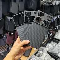 Capinha Nubia Z60 Ultra Carbono: Proteção Premium! - imagem 2