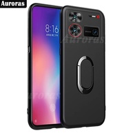 Capinha Nubia Z60/Z50 Ultra: Ring, Silicone e Proteção! - imagem 2