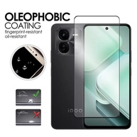Película iQOO Z9x: Proteção Total e Impecável! - imagem 2