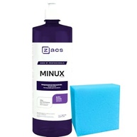 Minux Gel para Pneus 1L: Brilho Intenso e Proteção Profissional | ZACS - imagem 2