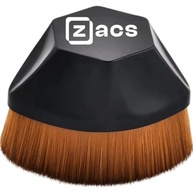 Pincel Hexagonal Zacs: Aplicação Perfeita e Duradoura em Pneus - imagem 3