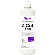 Z Cut Fast Composto Polidor de Corte 1L Zacs - imagem 1