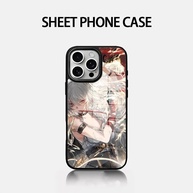 Capinha iPhone Zani: Elegância e Proteção! - imagem 2