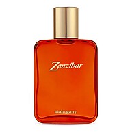 Zanzibar Mahogany: Perfume Exótico e Envolvente - imagem 1
