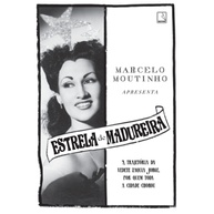 Zaquia Jorge: A Vedete que Fez Madureira Chorar - imagem 1