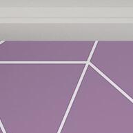 Zara Lilás e Branco: Transforme seu Espaço! - imagem 1