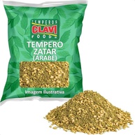 Tempero Zatar 10kg - imagem 1