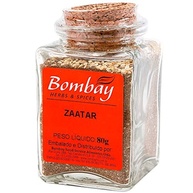 Zathar Bombay Vidro 80G - imagem 1