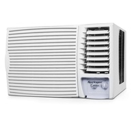 Ar-Condicionado Janela Springer Midea ZCK185BB 18.000 BTUs – Refrigeração Potente e Econômica - imagem 1