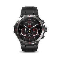 Zeblaze Stratos 2: Smartwatch GPS 25 Dias Bateria | Monitor Saúde 24h - imagem 1