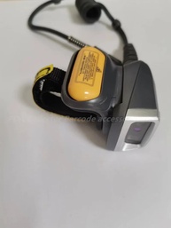 Scanner Anelar Zebra RS5000: Agilidade e Eficiência - imagem 2