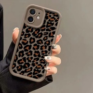 Capa Redmi: Zebra e Onça para Seu Celular! - imagem 2