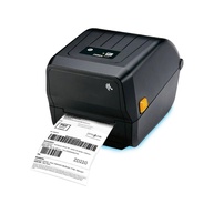 Zebra ZD220: A Impressora de Código de Barras Ideal - imagem 1