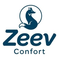 Kit com 4 Protetores Impermeáveis de Travesseiro Zeev Confort - Proteção Total contra Ácaros e Umidade - imagem 4