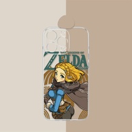Capinha Zelda Samsung: Proteção e Estilo! - imagem 3