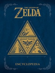 zelda-ingles-edicao-completo-saga-em-a-legend-guia-encyclopedia-the-of-da-a