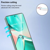 Película Zenfone 12 Ultra: Proteção 9H Antirrisco - imagem 3